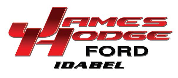 James Hodge Ford