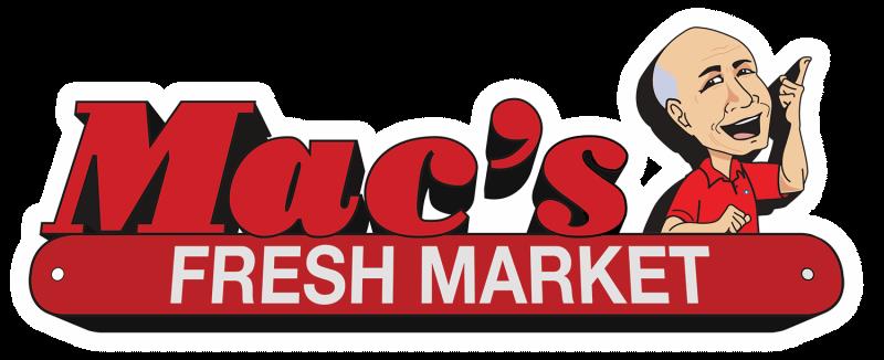Mac's Fresh Market 282
