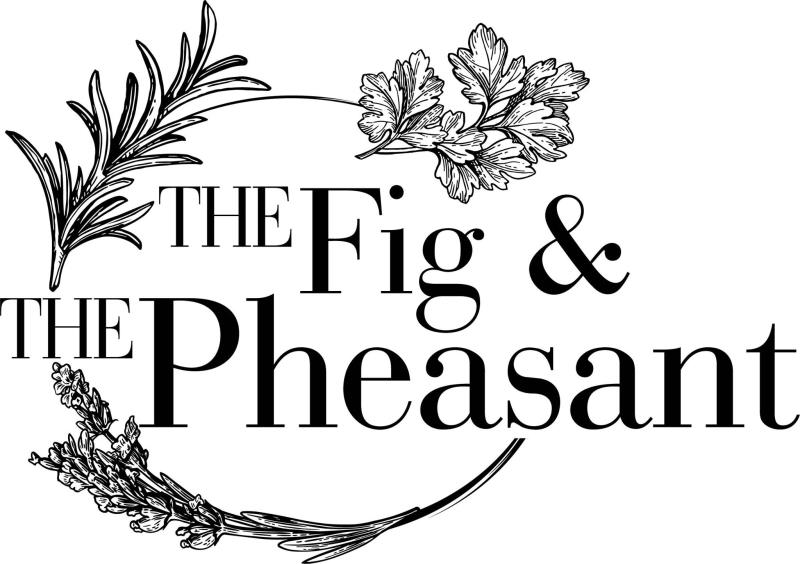 The Fig and The Pheasant Catering