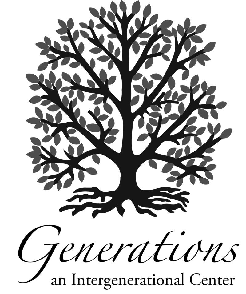 Generations Intergenerational Center