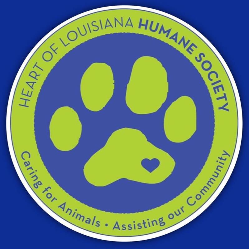 Heart of Louisiana Humane Society