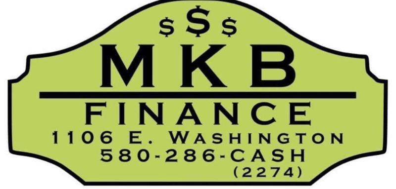 MKB Finance