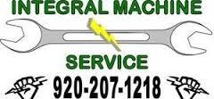 Integral Machine Service, LLC