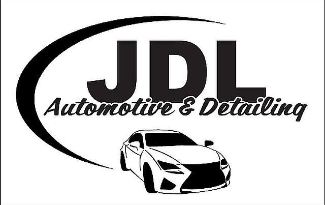 JDL Automotive & Detailing