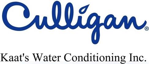 Kaat's Water Conditioning, Inc. (dba Culligan)
