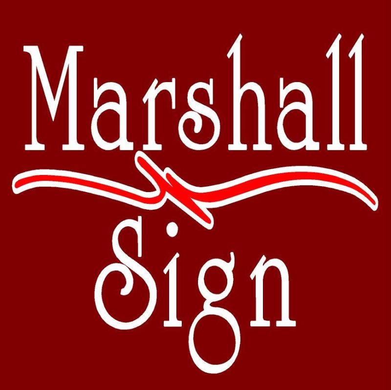 Marshall Sign, LLC