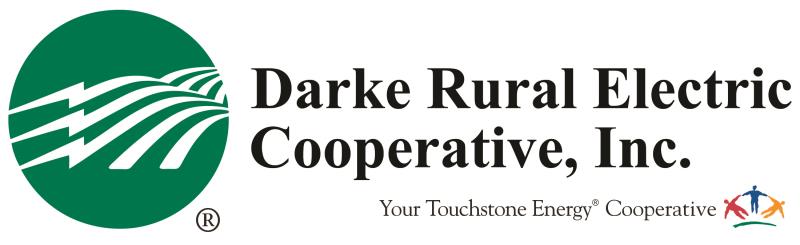 Darke Rural Electric Coop, Inc.