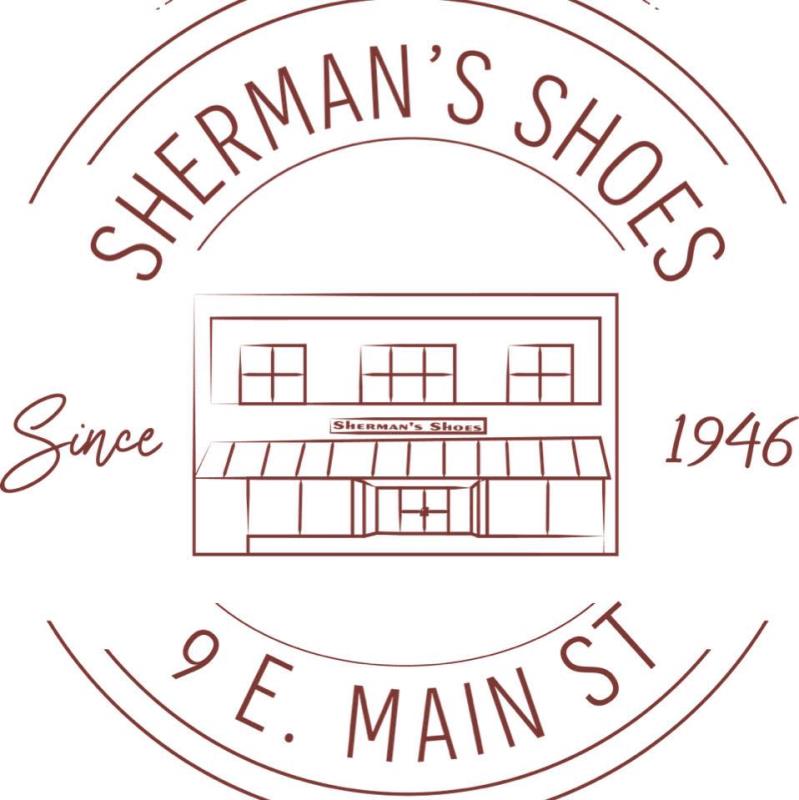 Sherman's Shoe Store