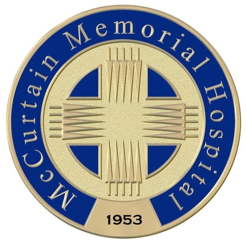 McCurtain Memorial Hospital