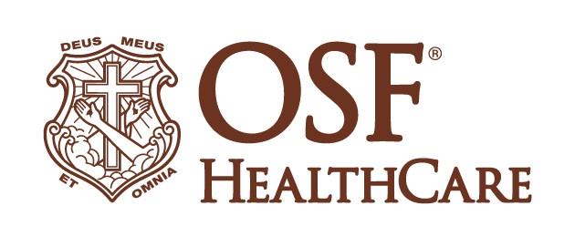 OSF Saint Anthony's Home Health Care and Hospice