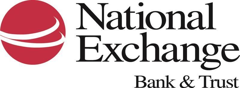 National Exchange Bank & Trust