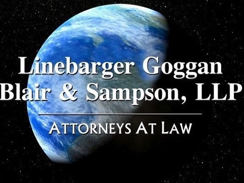Linebarger Goggan Blair & Sampson, LLP