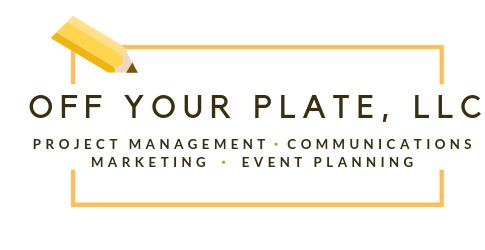 Off Your Plate, LLC