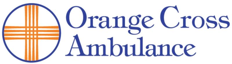 Orange Cross Ambulance