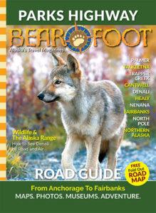 Bearfoot Guides