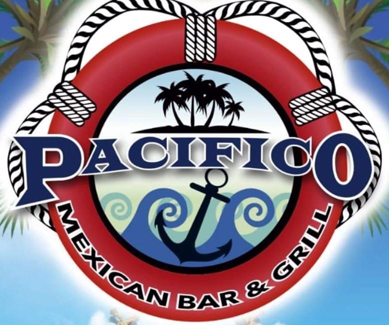Pacifico Mexican Bar & Grill