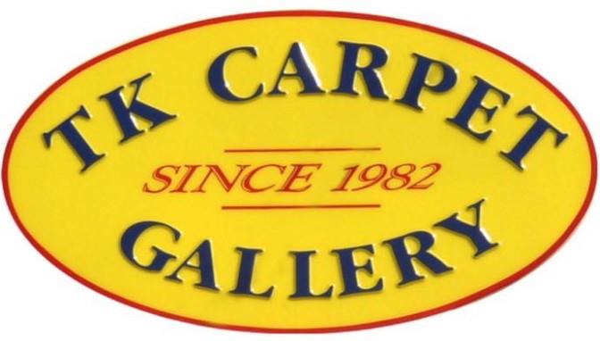 TK Carpet Gallery, Inc.