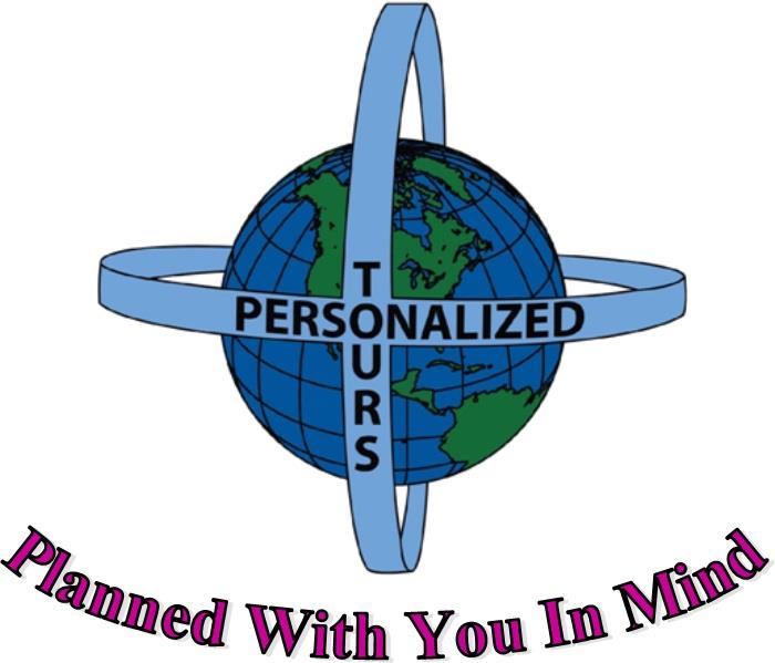 Personalized Tours and Coaches, Inc.