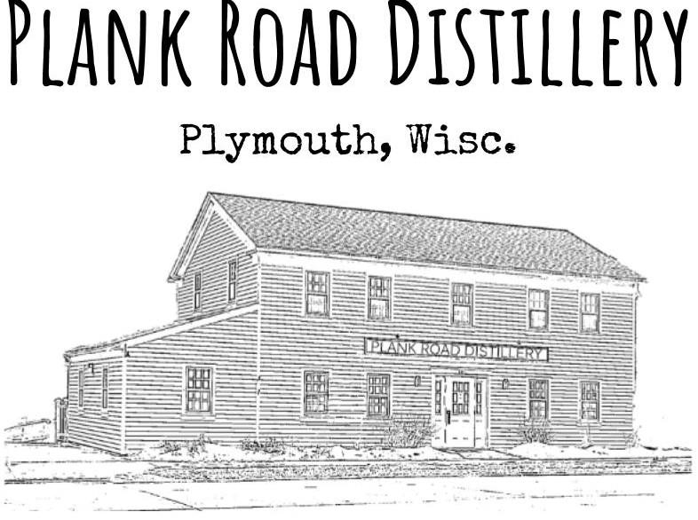 Plank Road Distillery