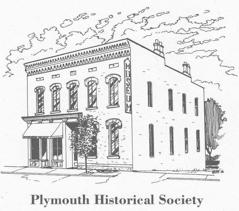 Plymouth Historical Society