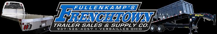 Fullenkamp's Frenchtown Trailer Sales & Supply Co.