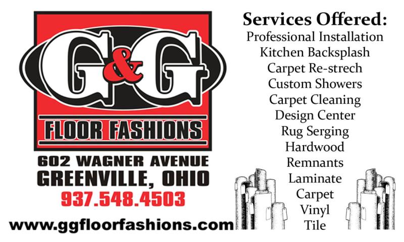 G&G Floor Fashions, Inc.