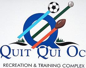 Quit Qui Oc Recreation and Training Complex