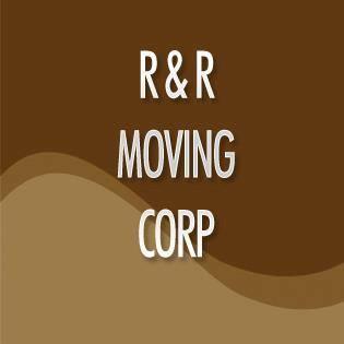 R & R Moving Corporation