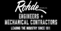 Rohde Brothers, Inc.