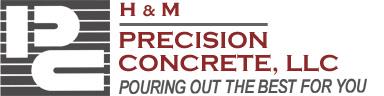 H & M Precision Concrete LLC