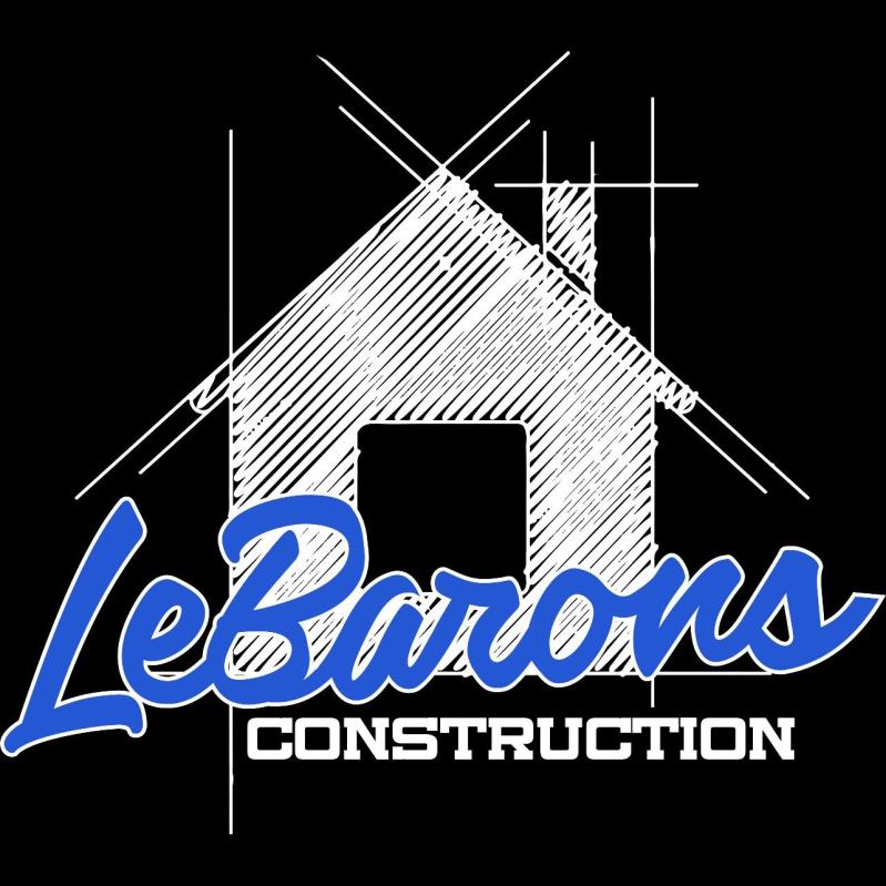 LeBaron's Construction