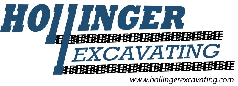 Hollinger Excavating, Inc.