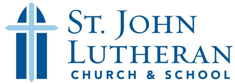 St. John Lutheran Church and School