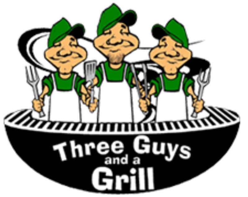 Three Guys & a Grill