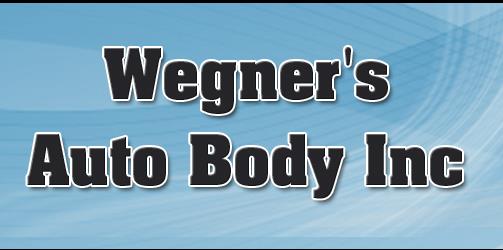Wegner's Auto Body, Inc.