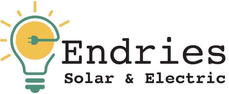 Endries Solar & Electric