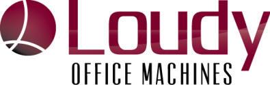 Loudy Office Machines
