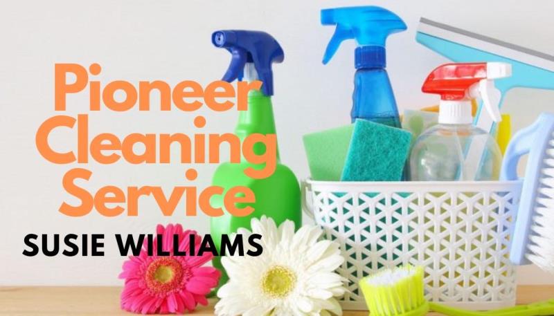 Pioneer Cleaning Service