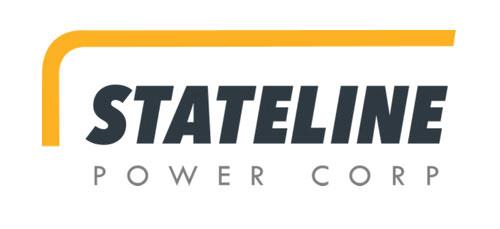 Stateline Power Corp.