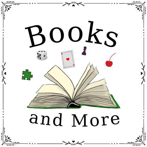 Books and More