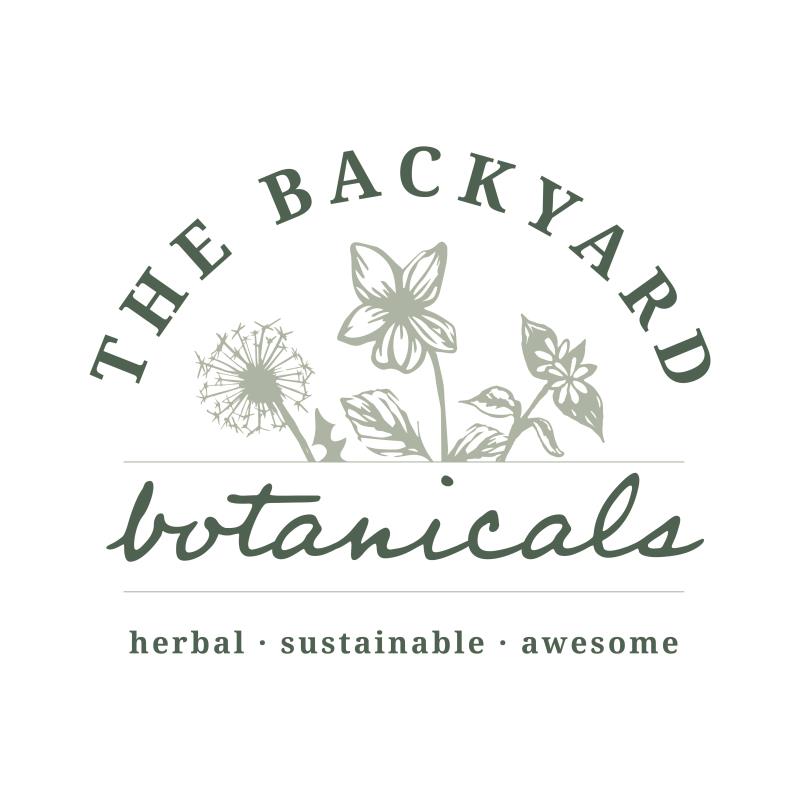 The Backyard Botanicals