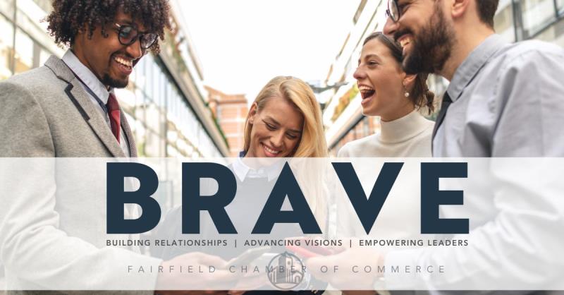 BRAVE - Young Professionals Networking Event