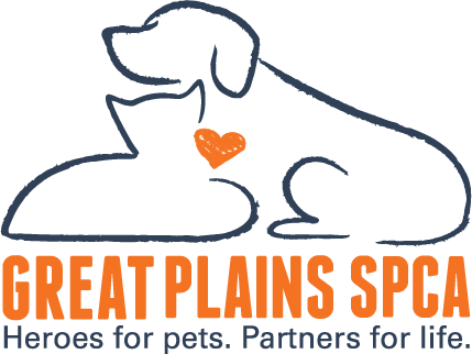 Paint Your Pet Fundraiser for Great Plains SPCA