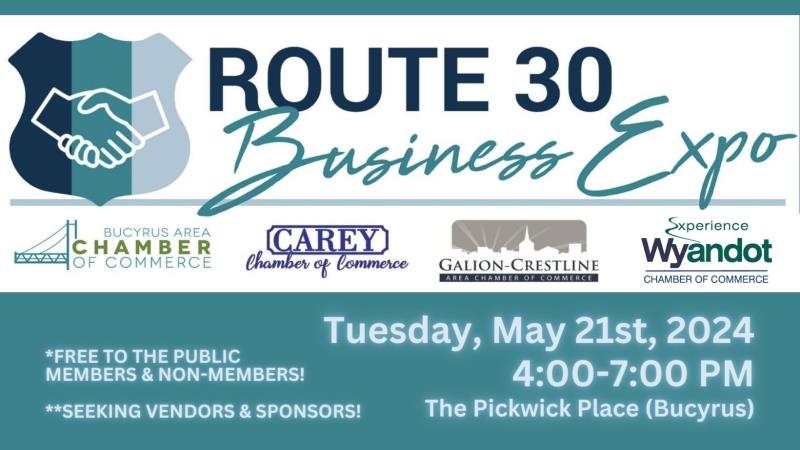Route 30 Business Expo