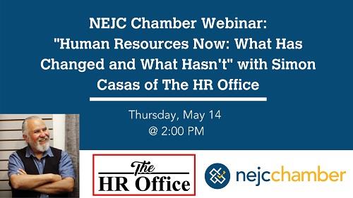 Human Resources Now: What Has Changes and What Hasn't