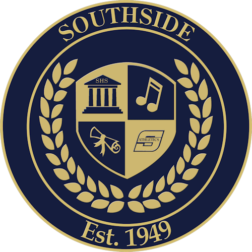 Southside School District - No School