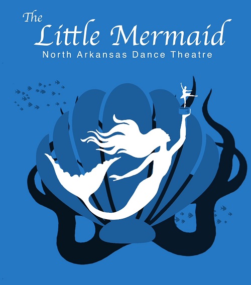 NADT's The Little Mermaid