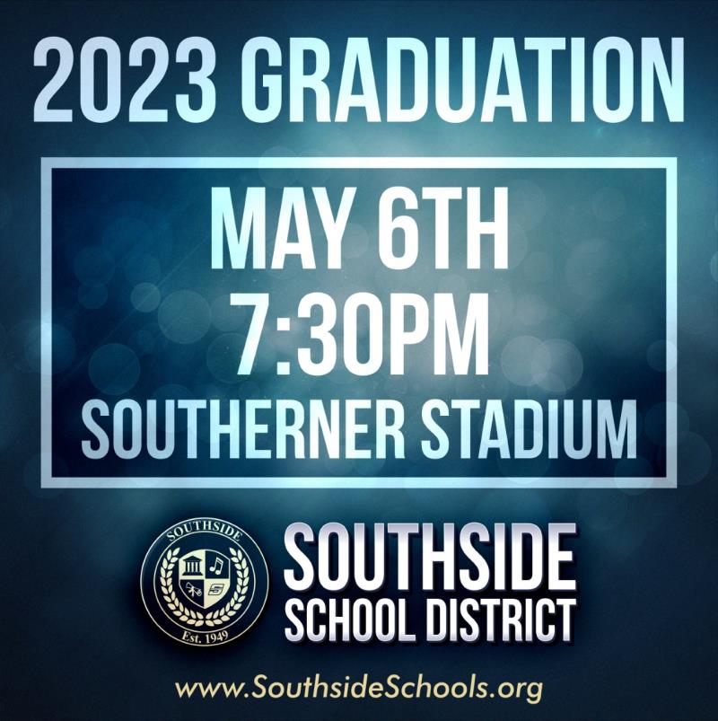 Southside School District Graduation