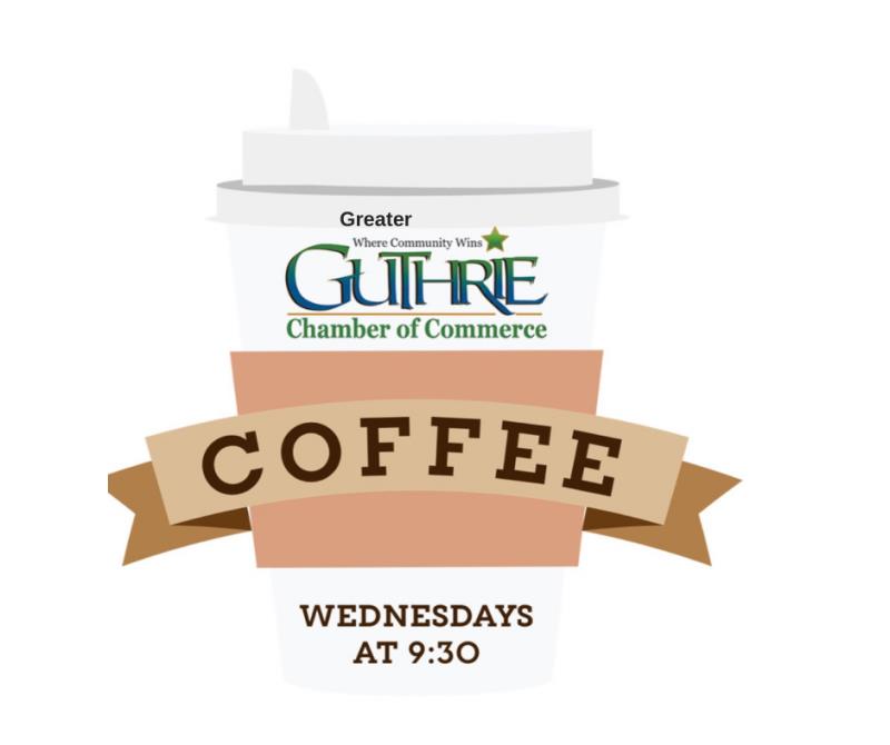 Chamber Coffee - Guthrie Nutrition