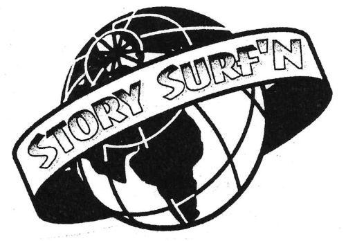 “Story Surf’n!” by Youth Theatre Company